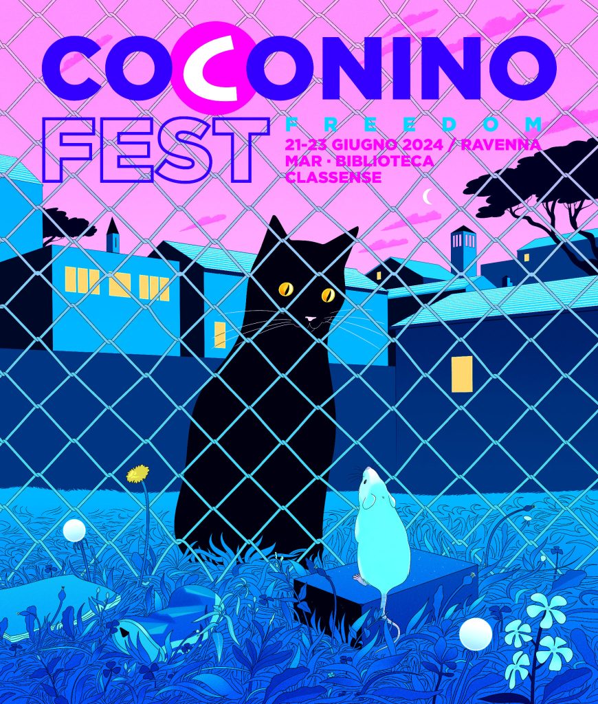 Coconino Fest Freedom manifesto