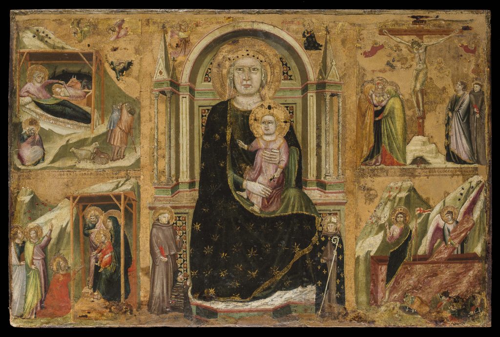 Ancient collection | MAR Art Museum of the City of Ravenna