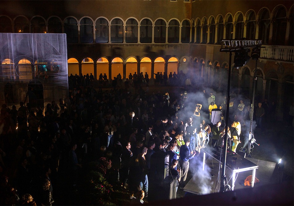 Notte d'oro a ravenna 12 ottobre 2024