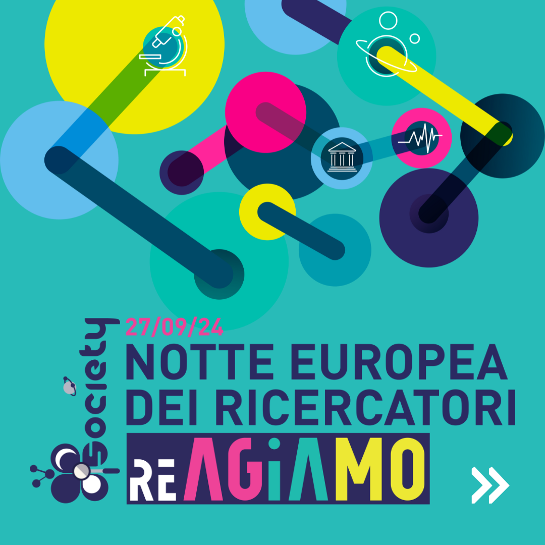 Notte Europea dei Ricercatori al MAR