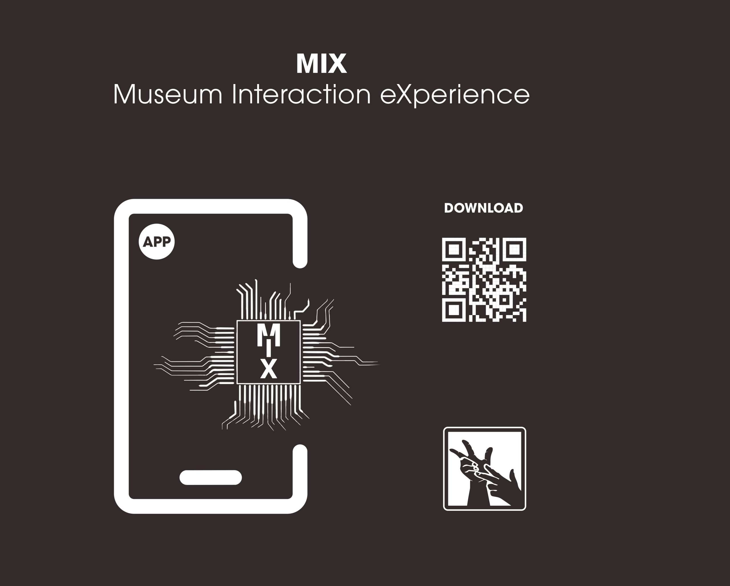 MIX Museum Interaction eXperience