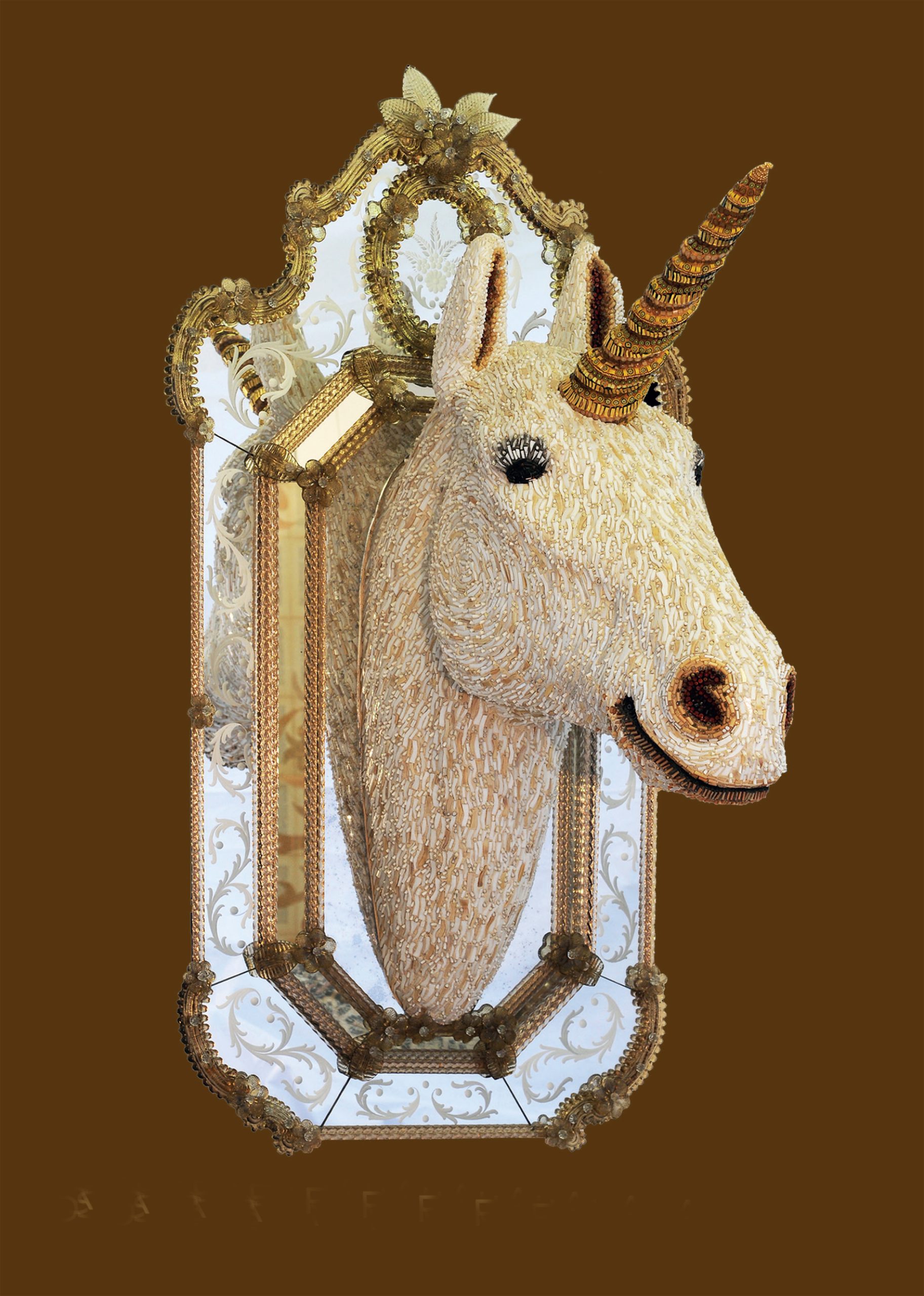 unicorn, Dusciana Bravura