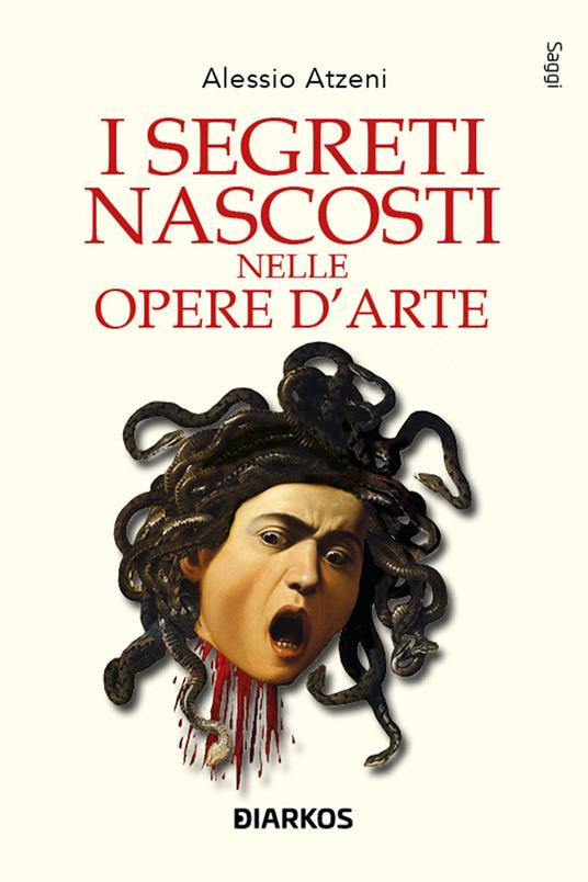 copertina del libro