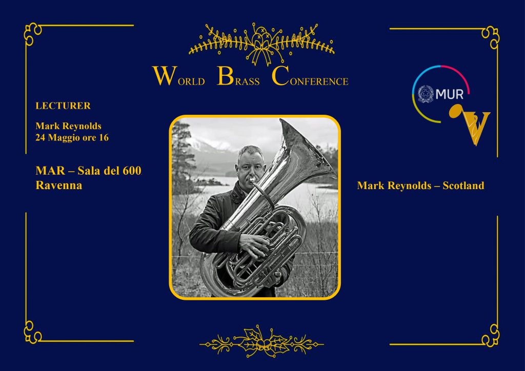 locandina evento al MAR