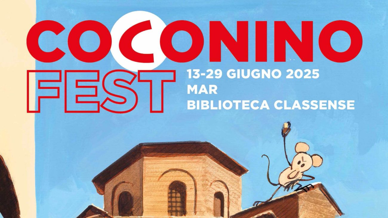Immagine della locandina di Coconino Fest 2025