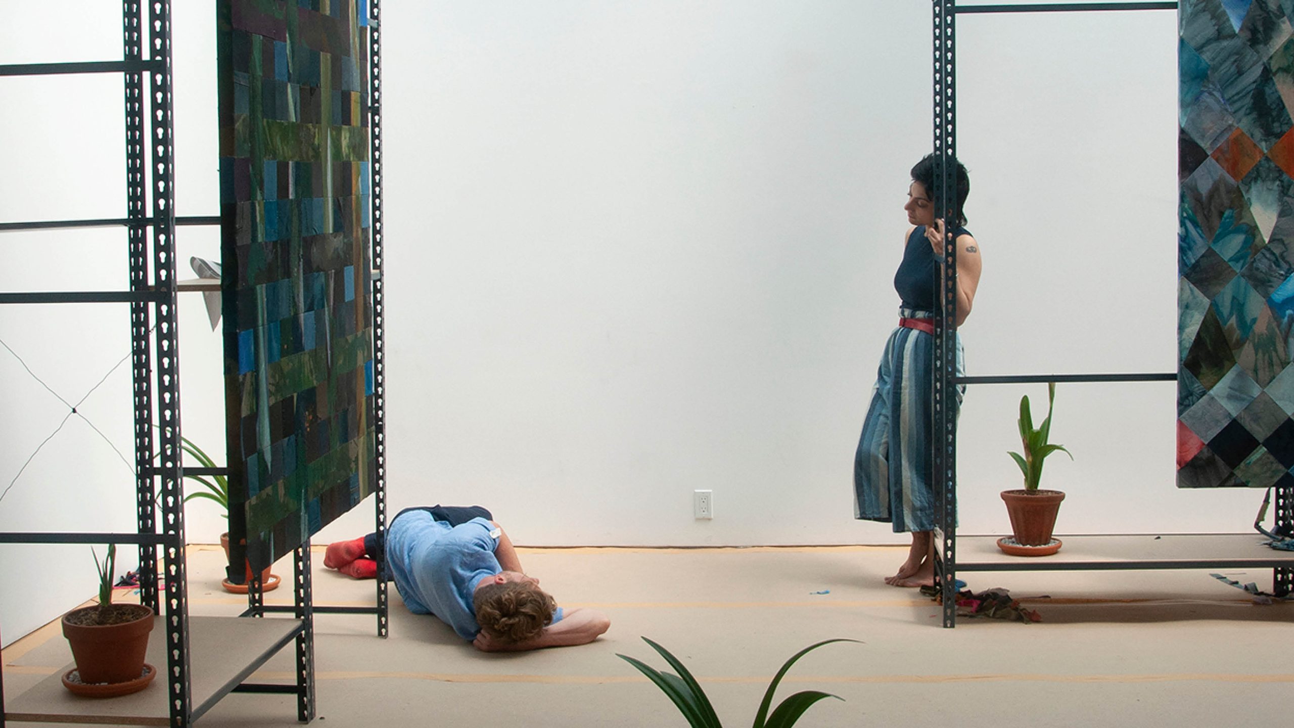 immagine della performance