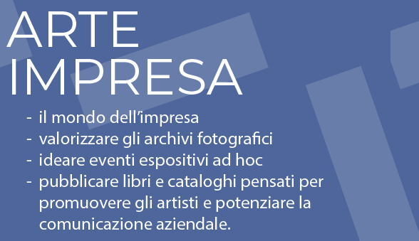 Locandina grafica dell'evento