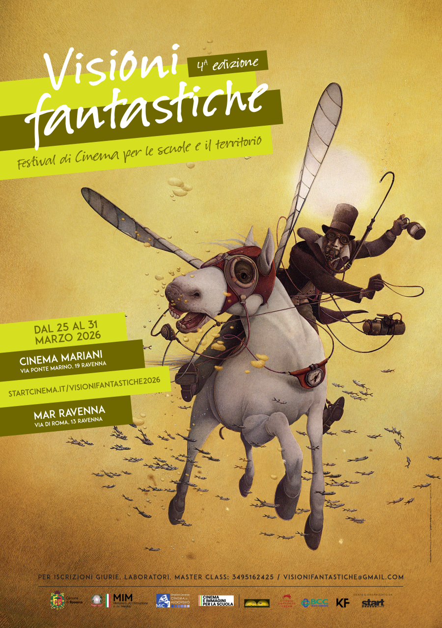 locandina dell'evento