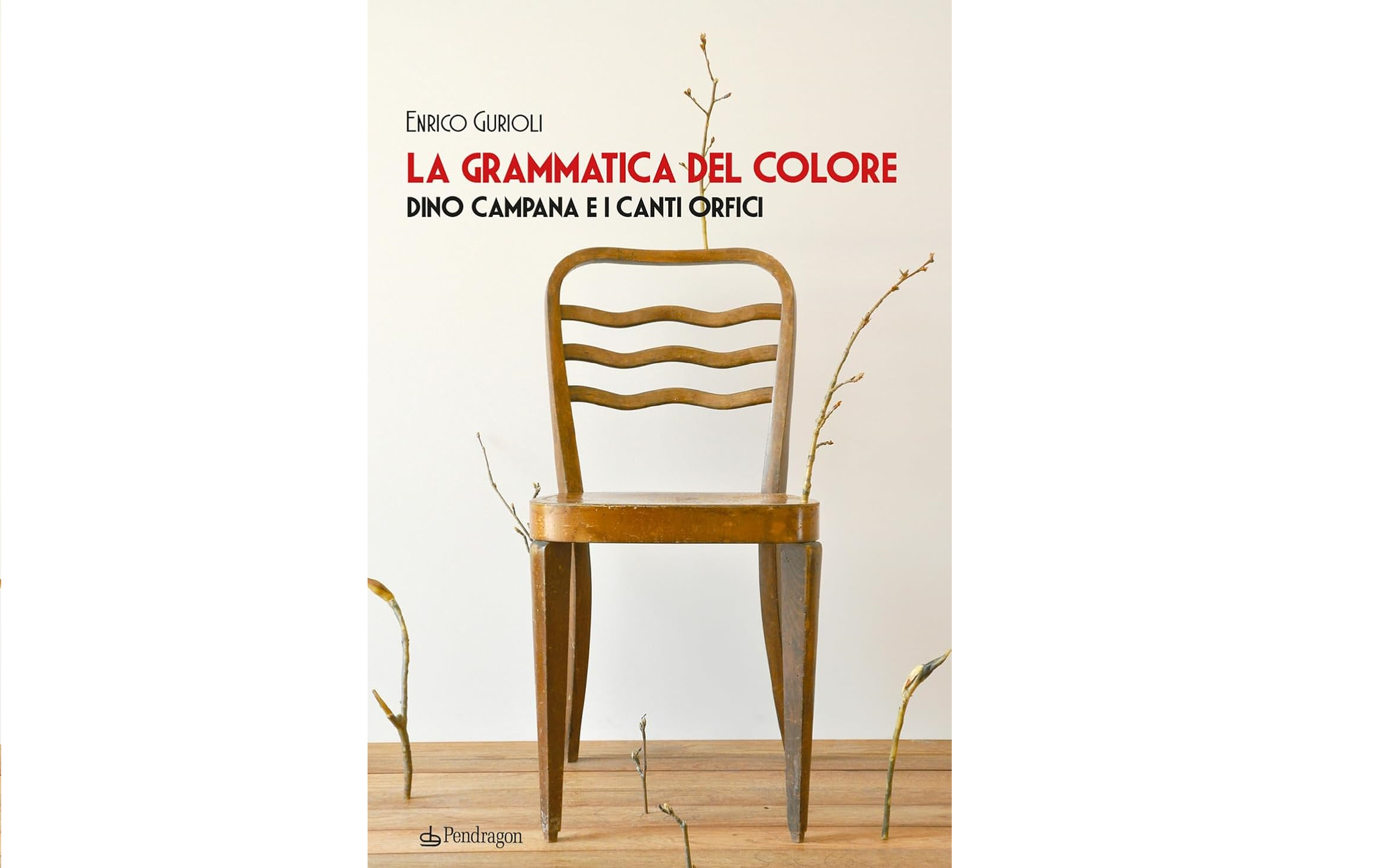 copertina del libro