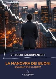 copertina del libro