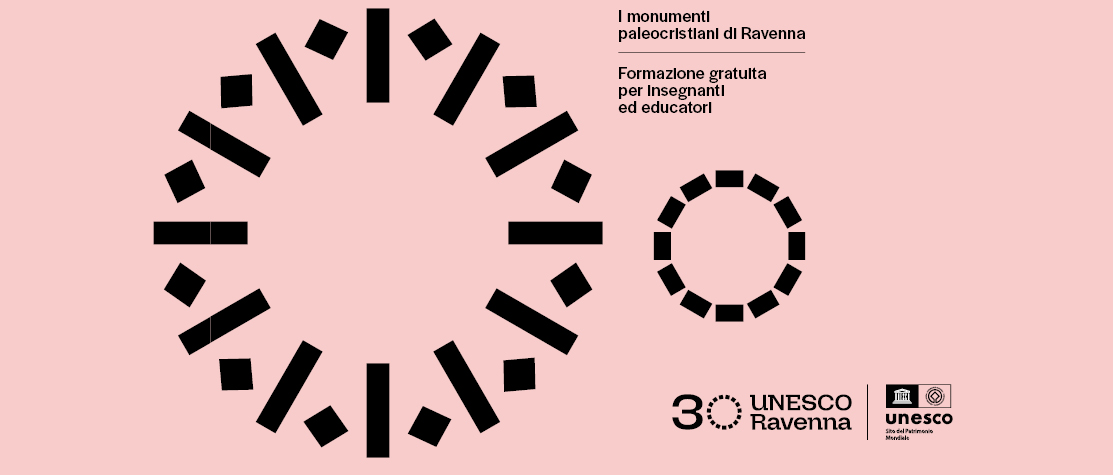 Educare al Patrimonio Mondiale. Formazione gratuita per insegnanti ed educatori